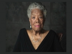Maya Angelou  **  April 4/1928 -May 28/2014