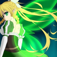 Leafa