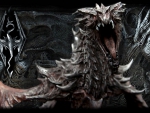 Skyrim // Alduin