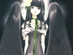 Black Angel