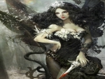 Dark Fairy