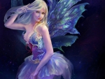 Beautiful Fairy