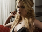 AVRIL LAVIGNE