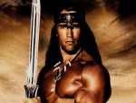 Conan the Barbarian