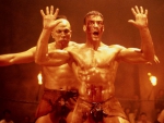 KICKBOXER