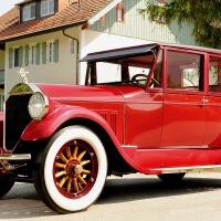 old red.................