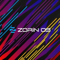 Zorin OS Zebra