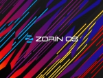 Zorin OS Zebra