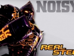 NOISY BOY (REAL STEEL)