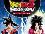 Dragonball Z Budokai HD Collection