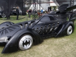 BATMOBILE