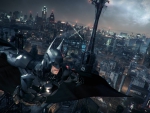 Batman arkham knight
