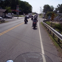 Ring of Fire ride #3