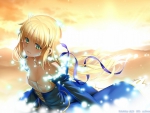 Saber