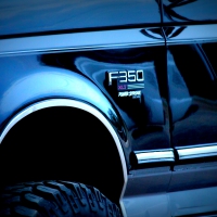 F350 Beauty