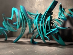 3D-Graffiti