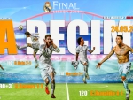 REAL MADRID CHAMPIONS LEAGUE FINAL WALLPAPER