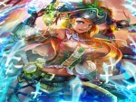 Beauty Pirate