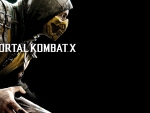 Mortal Kombat X