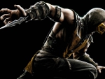 Mortal Kombat X
