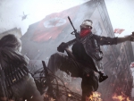 Homefront : The Revolution
