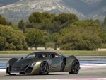 MARUSSIA B2 MARUSSIA