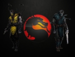 MORTAL KOMBAT
