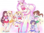 Sailor Moon