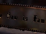 THE SAW IS FAMILY
