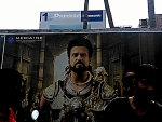 Superstar Rajinikanth