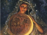 MOTHER MOON