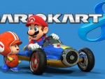 MarioKart 8