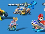 Mariokart 8