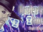 Undertaker Facebook cover page Thank You Taker