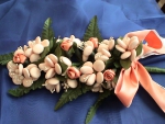 Magnolia Wedding Flowers-