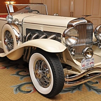 Duesenberg