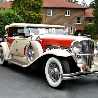 Duesenberg