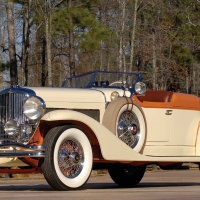 Duesenberg