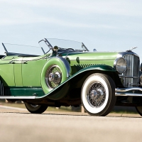 Duesenberg