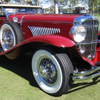 Duesenberg