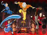 Avatar The Last Air Bender