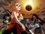 Avatar The Last Air Bender