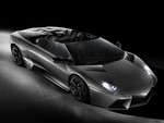 Lamborghini Reventon Roadster 
