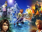 Final Fantasy X