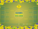 World Cup 2014