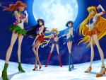 Pretty Guardian Sailor Moon: Crystal
