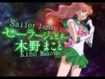 Sailor Jupiter