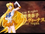 Sailor Venus