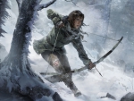 Rise of the Tomb Raider