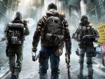 Tom Clancy's The Division